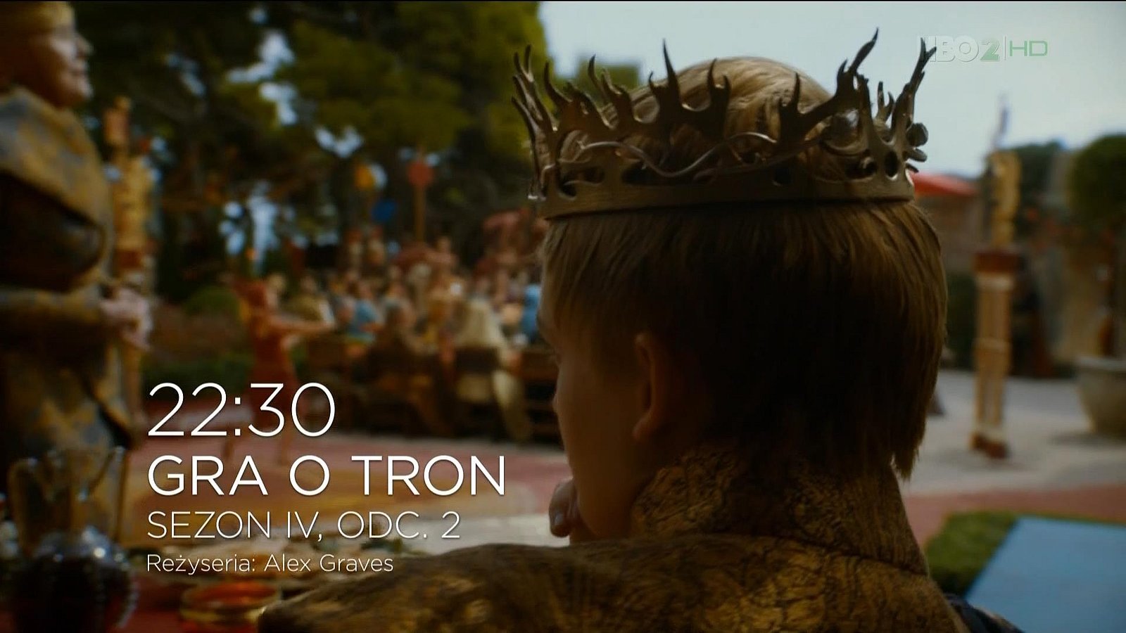 HBO 2 HD screenshot