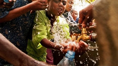 Náhledový obrázek - Poslední bílé místo pro vývoz? Černá Afrika