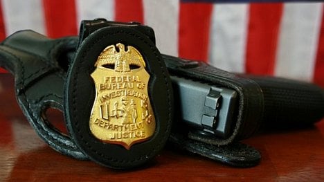 Náhledový obrázek - V USA zatkli prvního policistu kvůli pomoci Islámskému státu