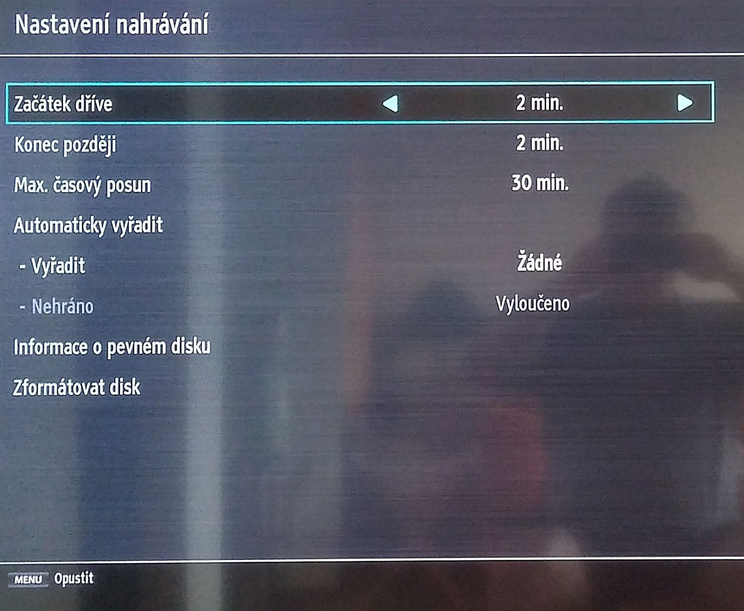 JVC LT-48V953 - multimédia