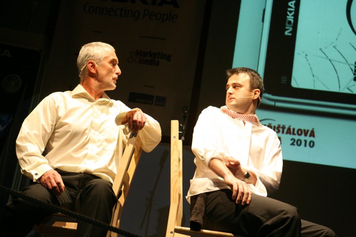 Křišťálová Lupa 2010