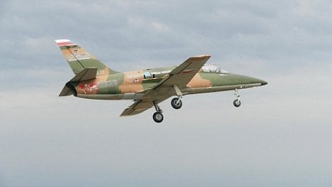 Náhledový obrázek - Aero Vodochody prodá čtyři letouny L-39NG do Senegalu. Přecvičí i piloty