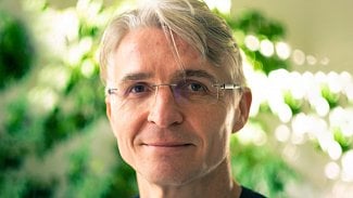 Miloš Endrle, Geewa