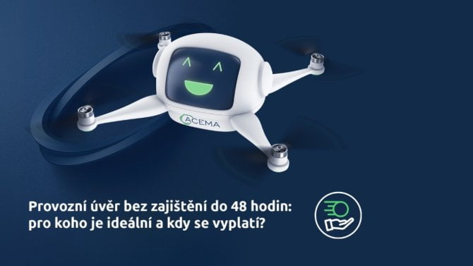 ACEMA Credit Czech