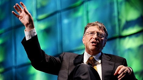 Náhledový obrázek - „Nejhorší noční můra," Bill Gates se svěřil s tím, jak vidí koronavirus