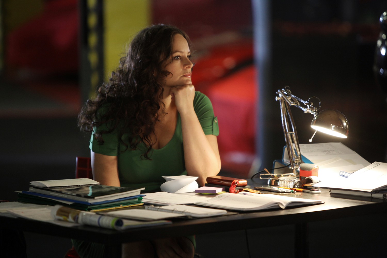 Seriál Až po uši režiséra Jana Hřebejka od 2. listopadu