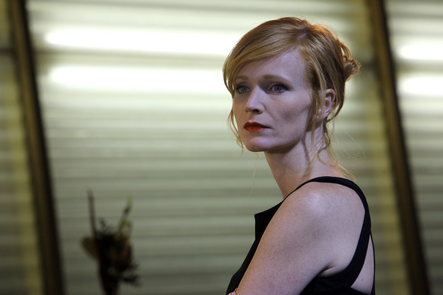 Seriál Až po uši režiséra Jana Hřebejka od 2. listopadu