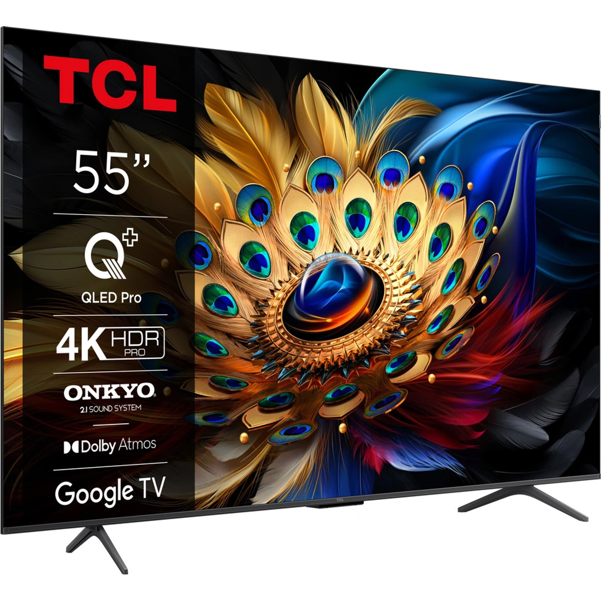 TCL 55C69B