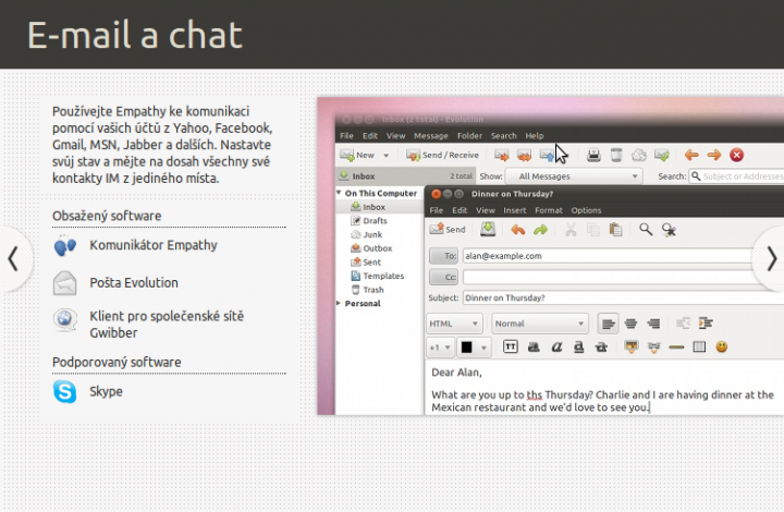 Ubuntu Netbook Edition