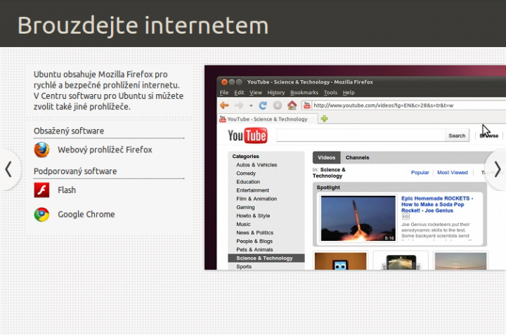 Ubuntu Netbook Edition