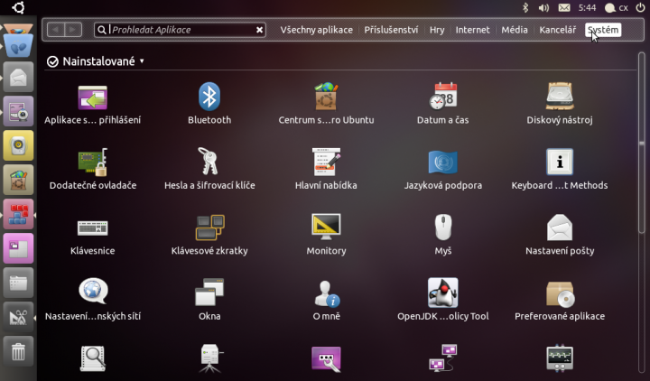 Ubuntu Netbook Edition