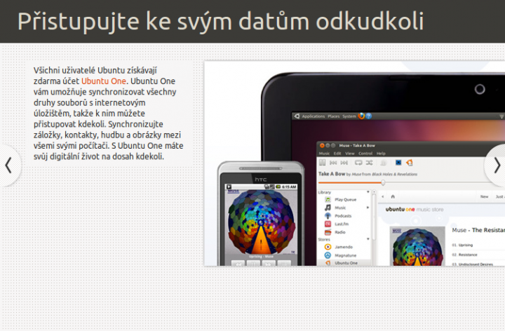 Ubuntu Netbook Edition