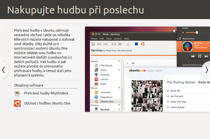 Ubuntu Netbook Edition