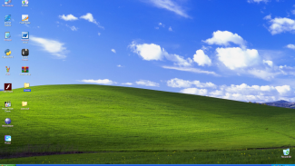Windows XP