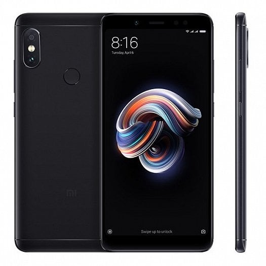 Xiaomi Redmi Note 5 Pro