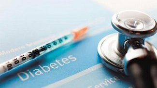 Náhledový obrázek - Nový lék schválen v EU k léčbě dospělých s diabetem 2. typu