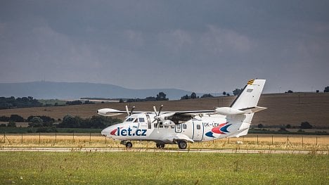 Náhledový obrázek - Ruská expedice sčítá v Arktidě lední medvědy. Pomáhá jí s tím kunovická „čtyřistadesítka“