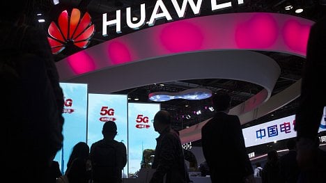 Náhledový obrázek - Huawei za první pololetí utržil téměř 65 miliard dolarů, meziročně o 13 procent více