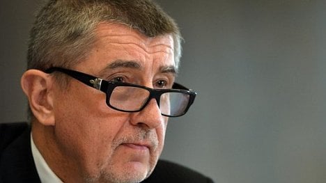 Náhledový obrázek - Babiš: Úřady nebudou prověřovat dluhopisy. Sobotka chce vysvětlení od daňové správy