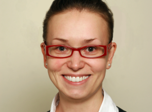 Veronika Mištová, marketingová manažerka ve společnosti Comstor