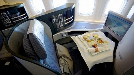 Náhledový obrázek - Nebeská kuchyně: top aerolinky lákají foodies