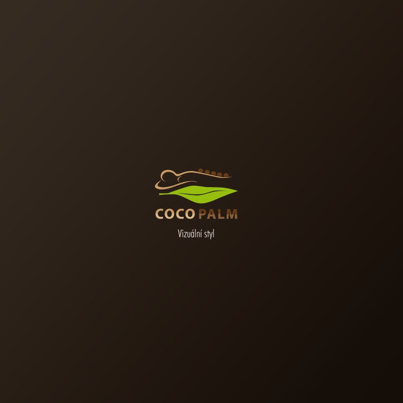 Firma by se měla prezentovat jasným a zapamatovatelným logem.