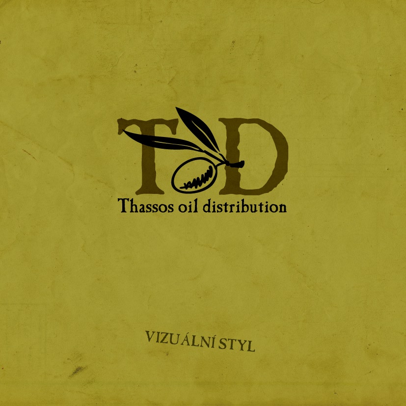 Firma by se měla prezentovat jasným a zapamatovatelným logem.