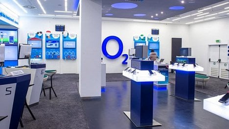 Náhledový obrázek - O2 zvýšila zisk na pět a půl miliardy. Nové služby vyrovnaly dopad regulace roamingu