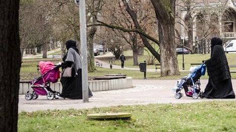 Náhledový obrázek - O arabskou klientelu se přetahuje svět. Ještě pořád má ale ráda české lázně