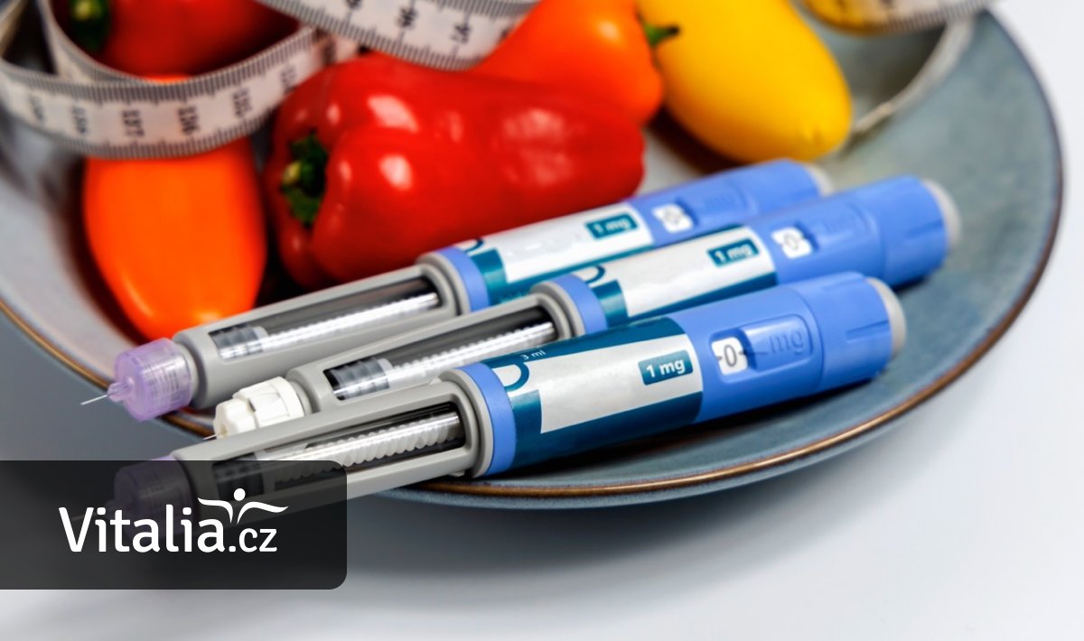 Léky na hubnutí předepíší i praktici, stojí kolem 130 korun na den