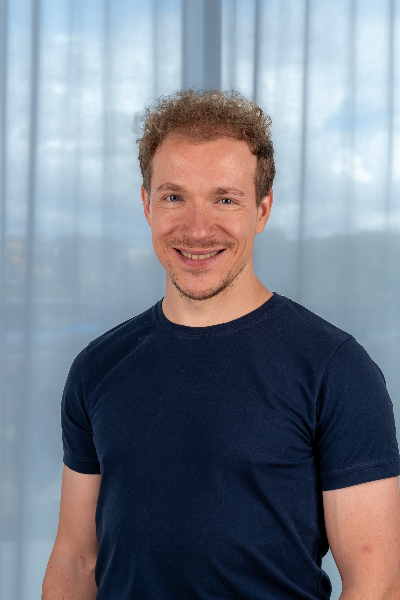 CEO společnosti Birne Pavel Prouza.