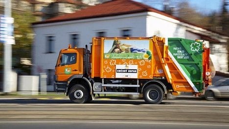 Náhledový obrázek - Nejlepší výsledek od vzniku. Pražské služby zvýšily zisk o 16 procent