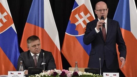 Náhledový obrázek - Česko a Slovensko chtějí summit o dvojí kvalitě potravin