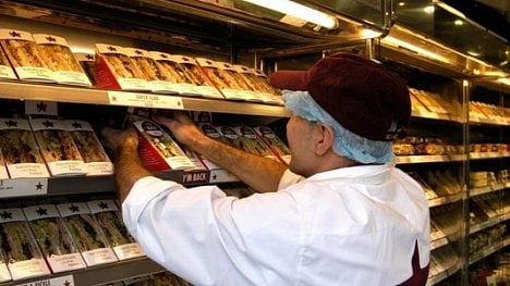 Náhledový obrázek - Pobrexitový sendvič: výrobci hledají nový recept britského „národního“ pokrmu