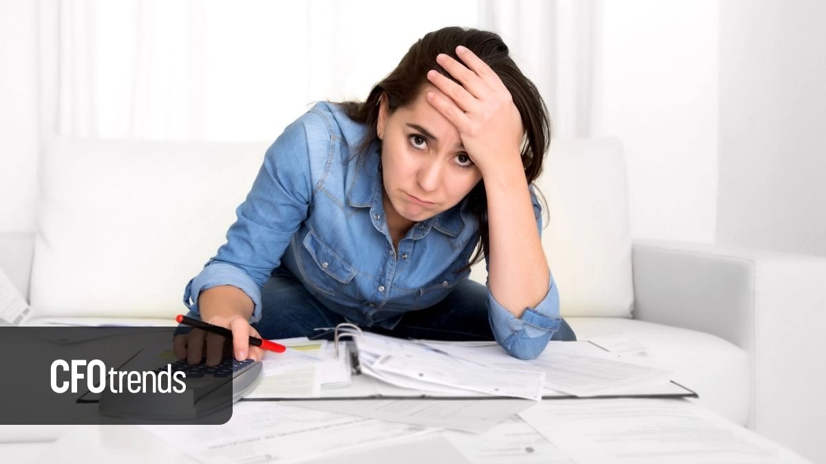 Technologie existují, ale mnoho účetních je nevyužívá