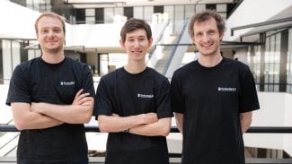 Zakladatelé Embodied AI