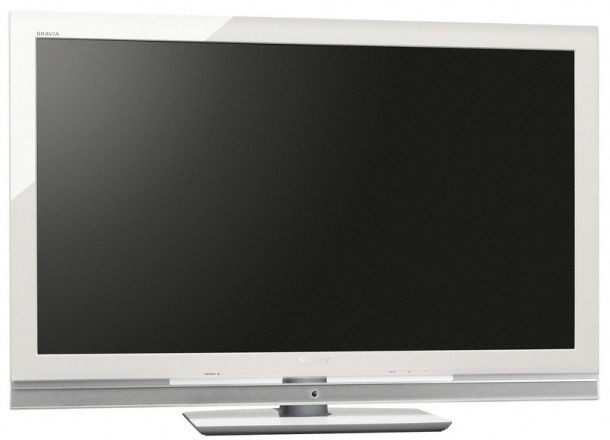 Sony Bravia WE5