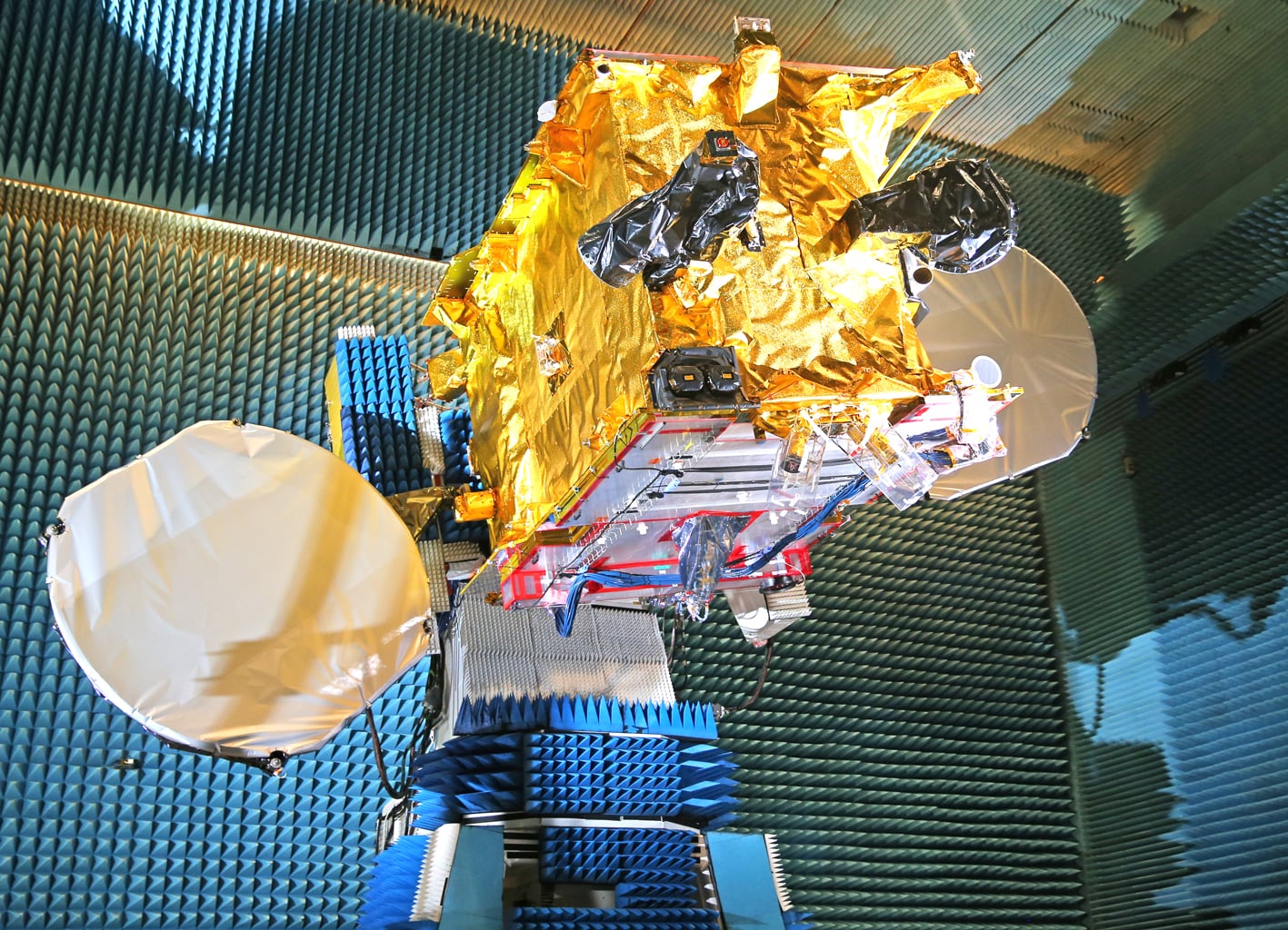 EchoStar 105/SES-11