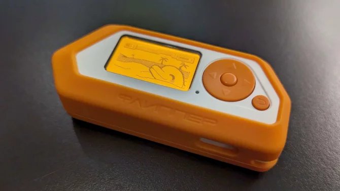 Flipper Zero