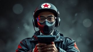 Hacker agent KLDR