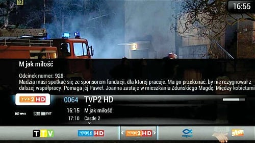 Metro TV