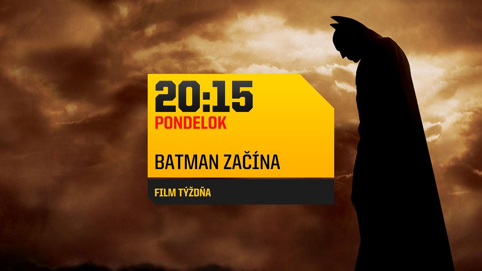 Nový vizuál slovenské televize Dajto - únor 2014