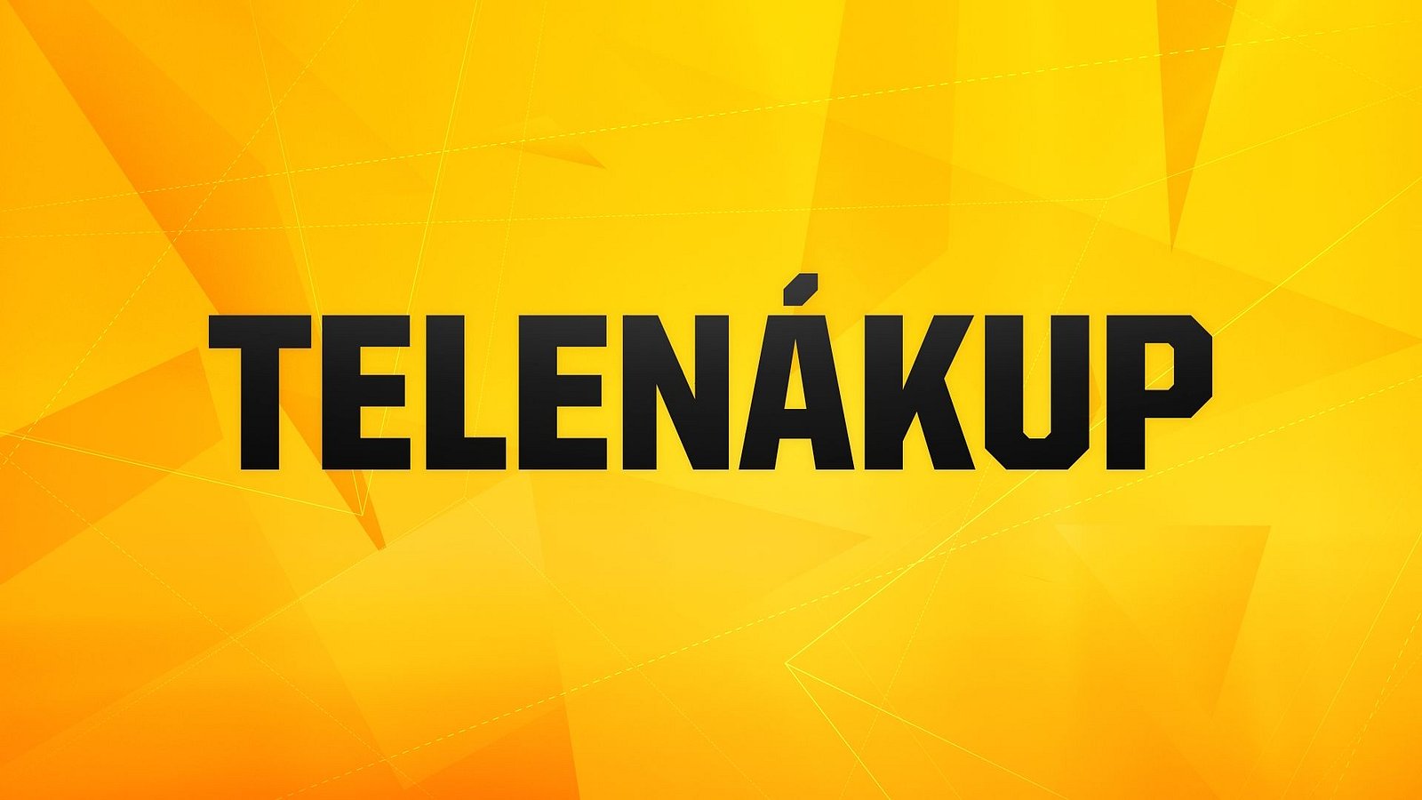 Nový vizuál slovenské televize Dajto - únor 2014