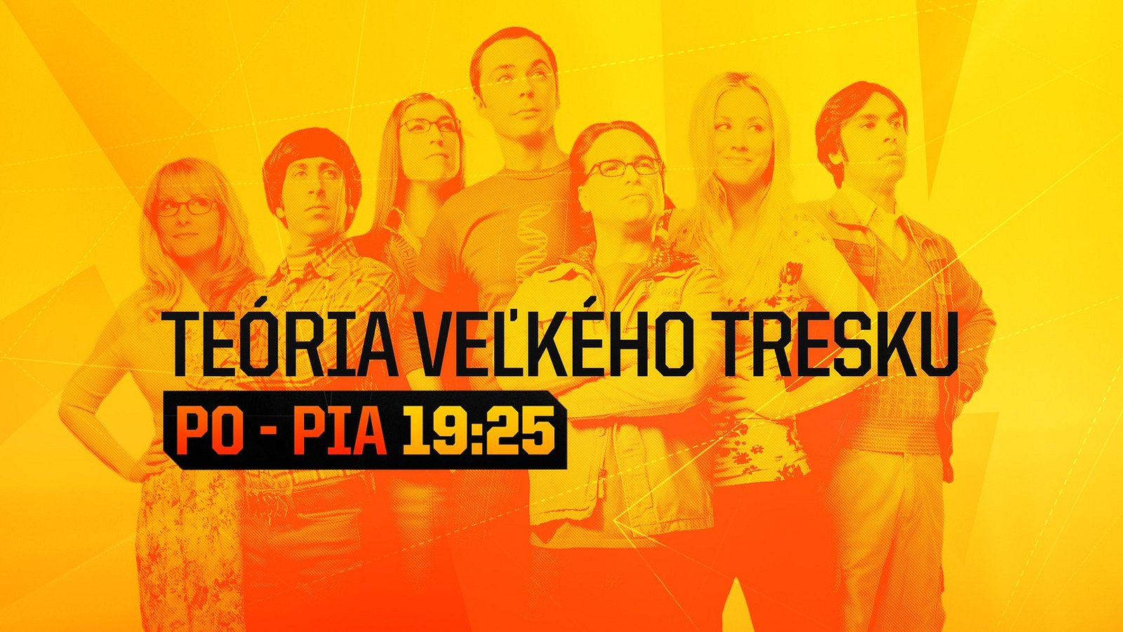 Nový vizuál slovenské televize Dajto - únor 2014