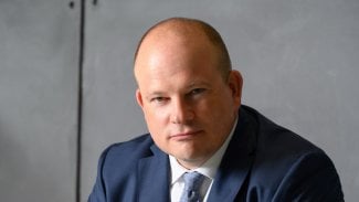 Novým jednatelem Volkswagen Financial Services je André Warmuth