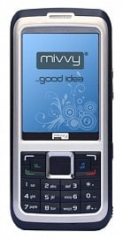 Mivvy dual 2