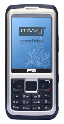 Mivvy dual 2