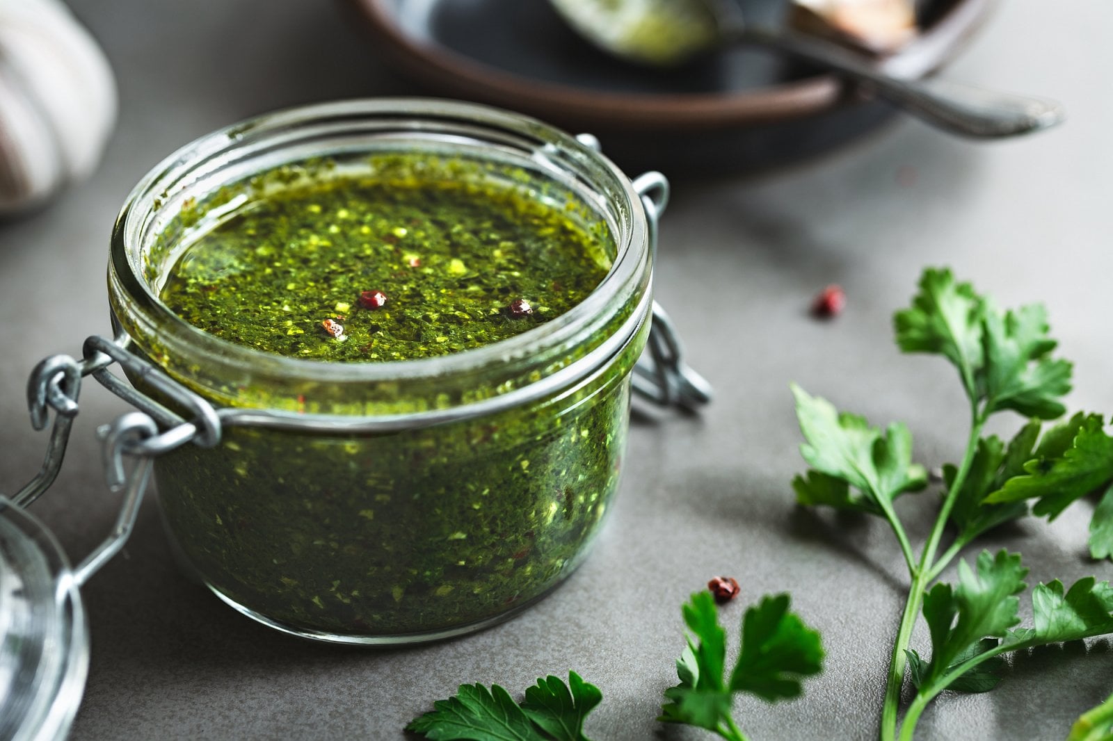 Salsa verde