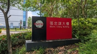 TSMC