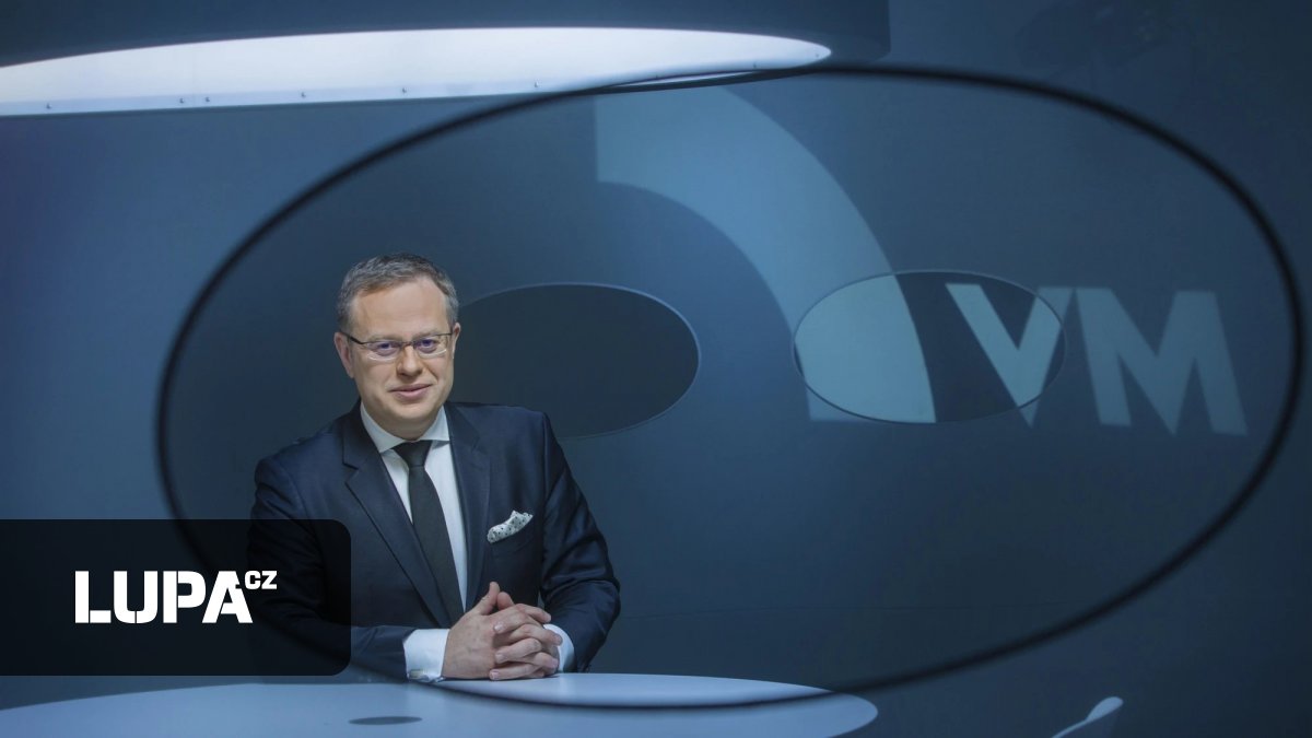 Dramaturgyně Otázek Václava Moravce končí. Podle ČT nerespektovala principy zvaní hostů